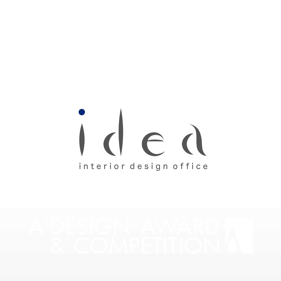 idea interior design officeBrand Logo