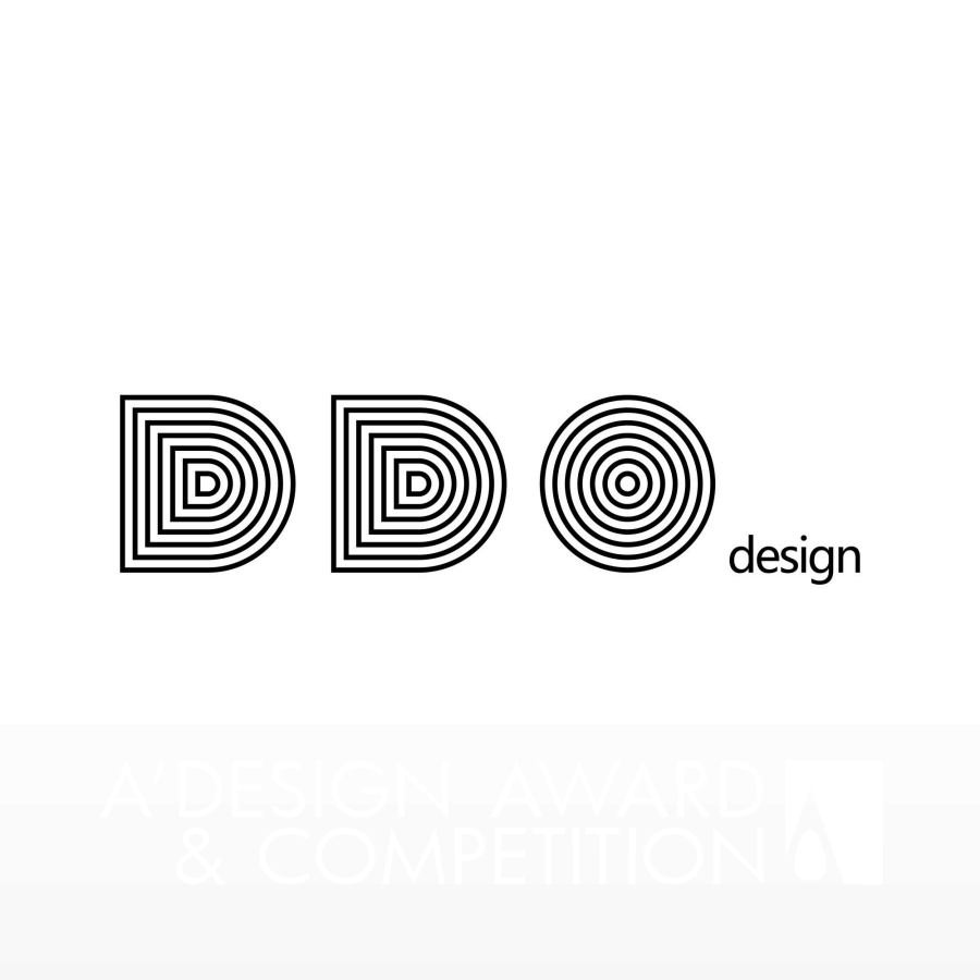 DDO designBrand Logo