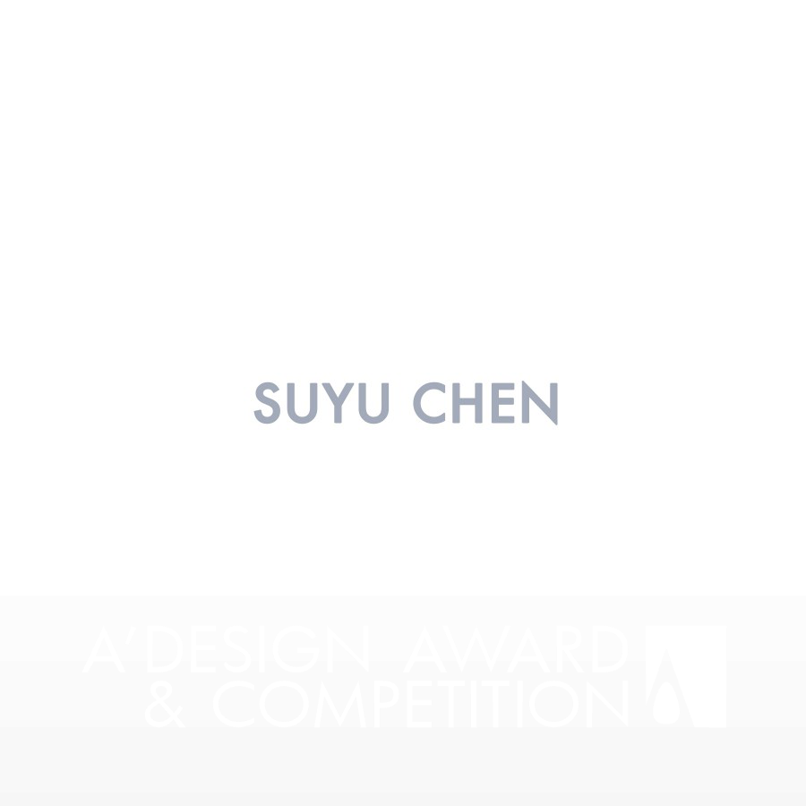 Suyu ChenBrand Logo