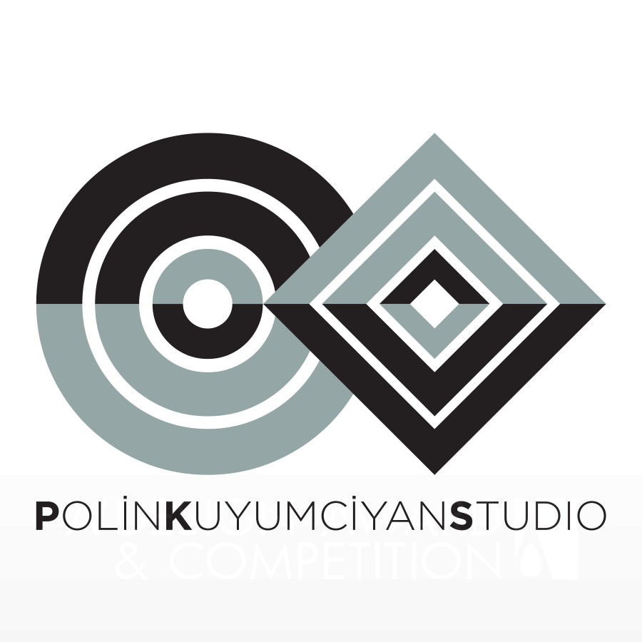 Polin Kuyumciyan StudioBrand Logo