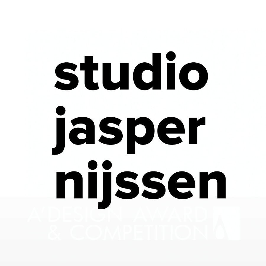 Jasper NijssenBrand Logo