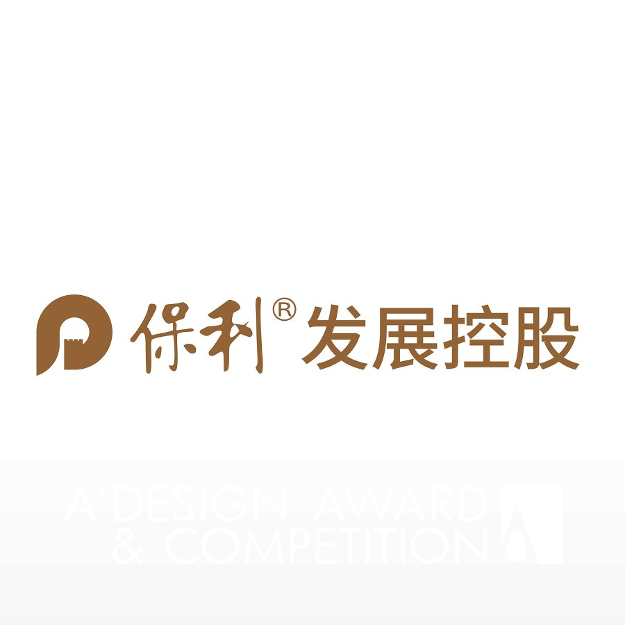 Poly Developments and Holdings GroupBrand Logo