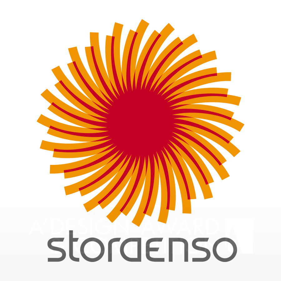 Stora Enso China PackagingBrand Logo