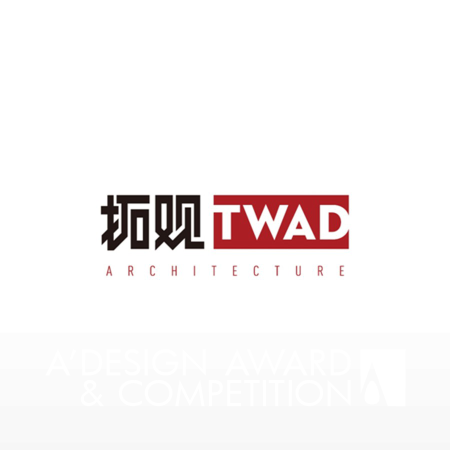 TWAD ArchitectureBrand Logo