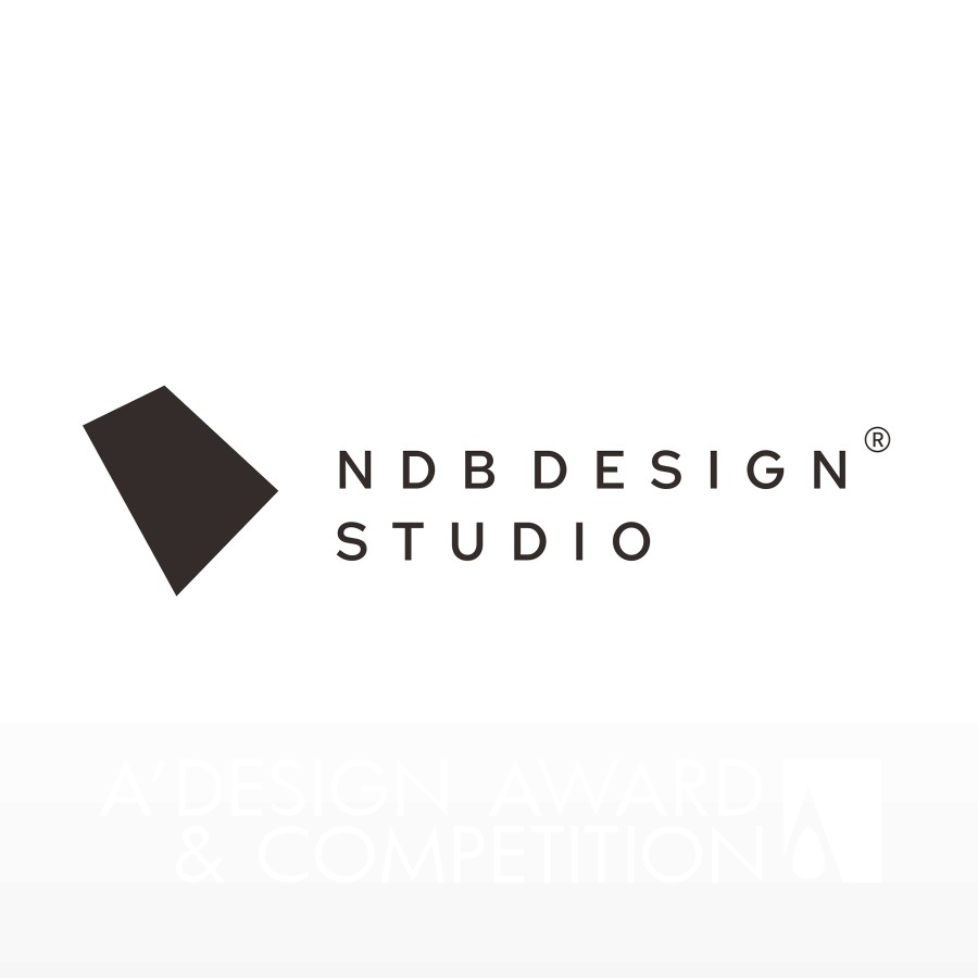 NDB Design StudioBrand Logo