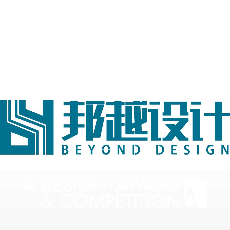 Beyond DesignBrand Logo