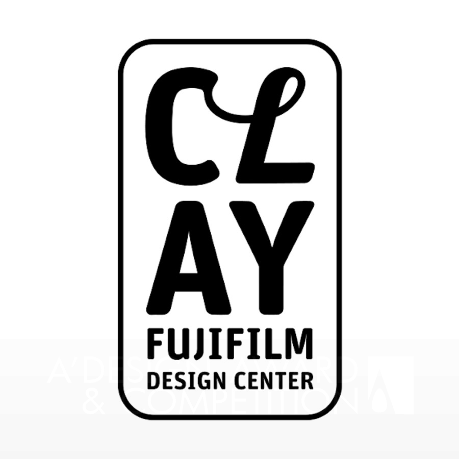 Fujifilm CorporationBrand Logo
