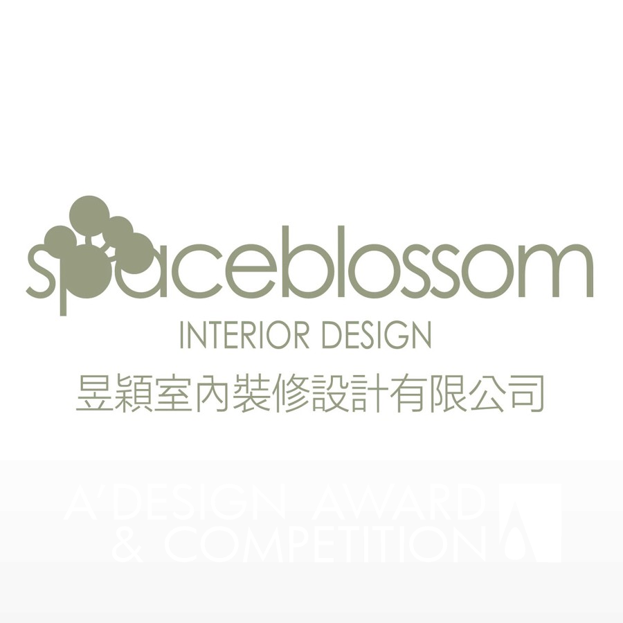 Spaceblossom Interior DesignBrand Logo