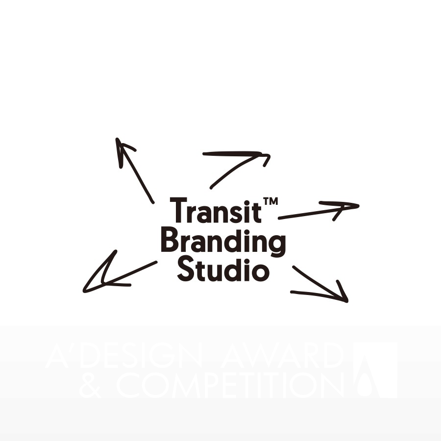 Transit General Office/ Transit Branding Studio