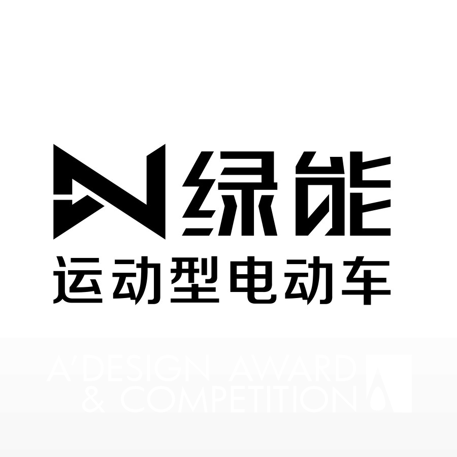 Jiangsu Lvneng Electrical Bicycle Technology Co   Ltd Brand Logo