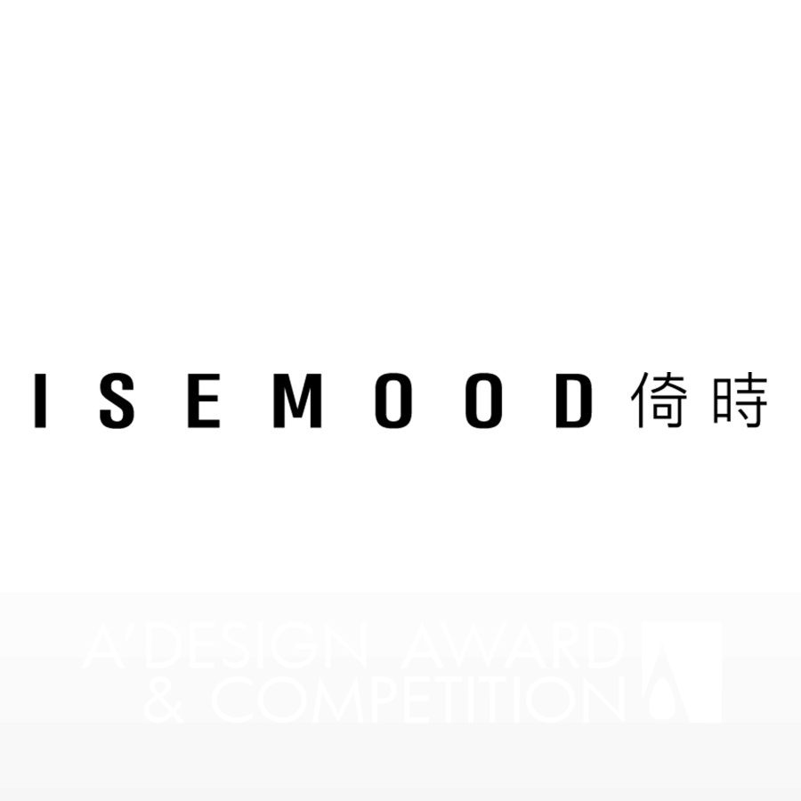 Shanghai ISEMOOD Health Technology Co   LtdBrand Logo