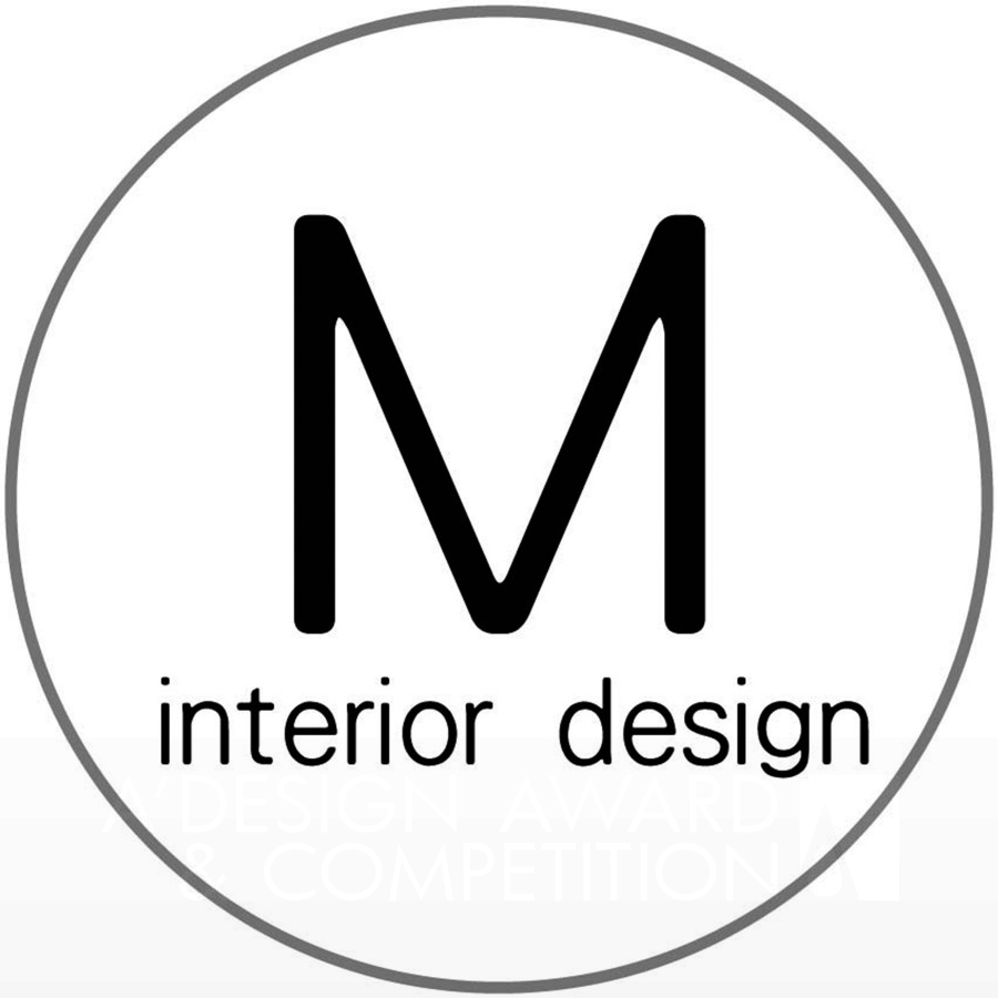 Maumee Interior Design StudioBrand Logo