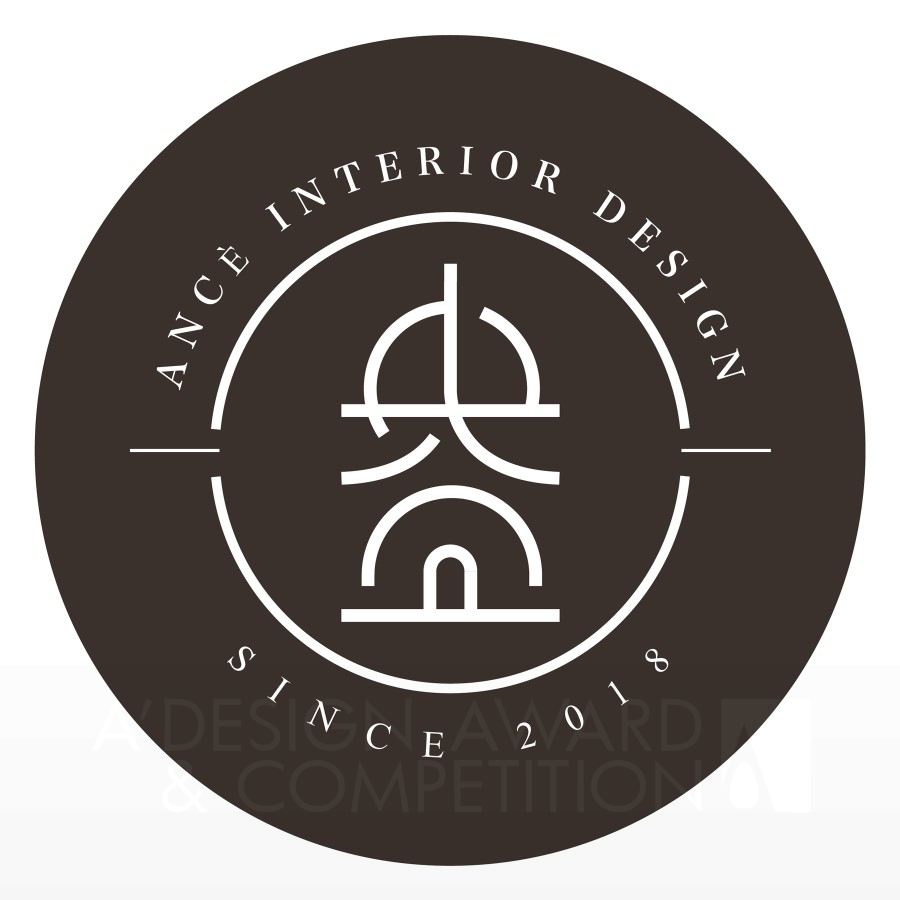  ANCÈ INTERIOR DESIGNBrand Logo