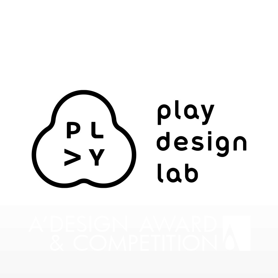 Play Design LabBrand Logo