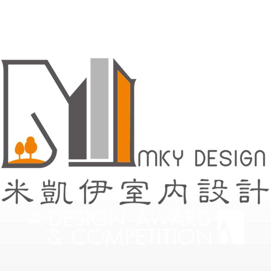 Mikaiyi DesignBrand Logo