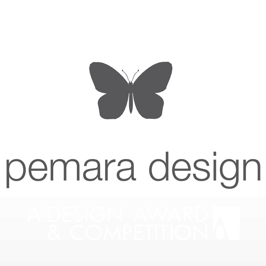 Pemara Design LtdBrand Logo