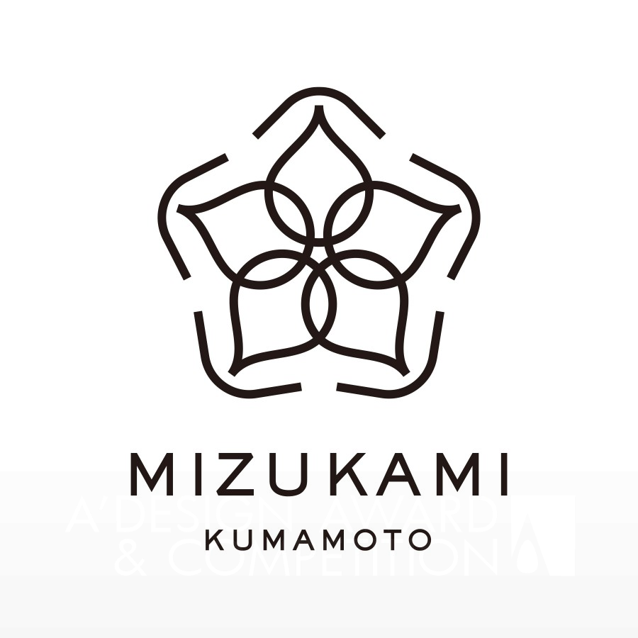 Mizukami villageBrand Logo