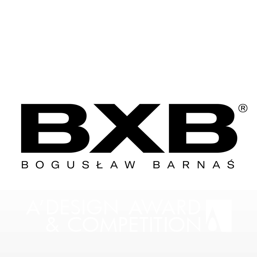 BXB Studio Boguslaw Barnas