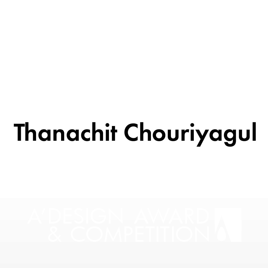 Thanachit ChouriyagulBrand Logo