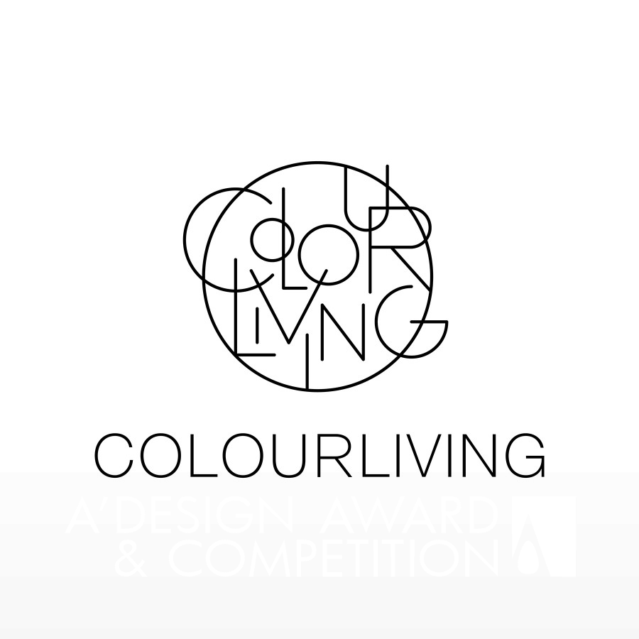Colourliving Brand Logo
