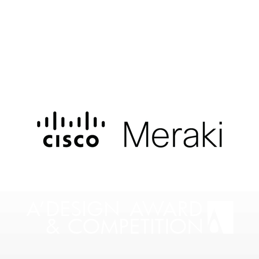 Cisco MerakiBrand Logo