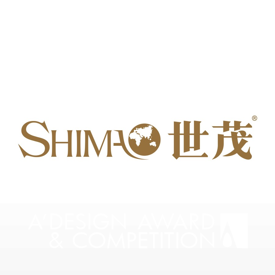 Shimao GroupBrand Logo