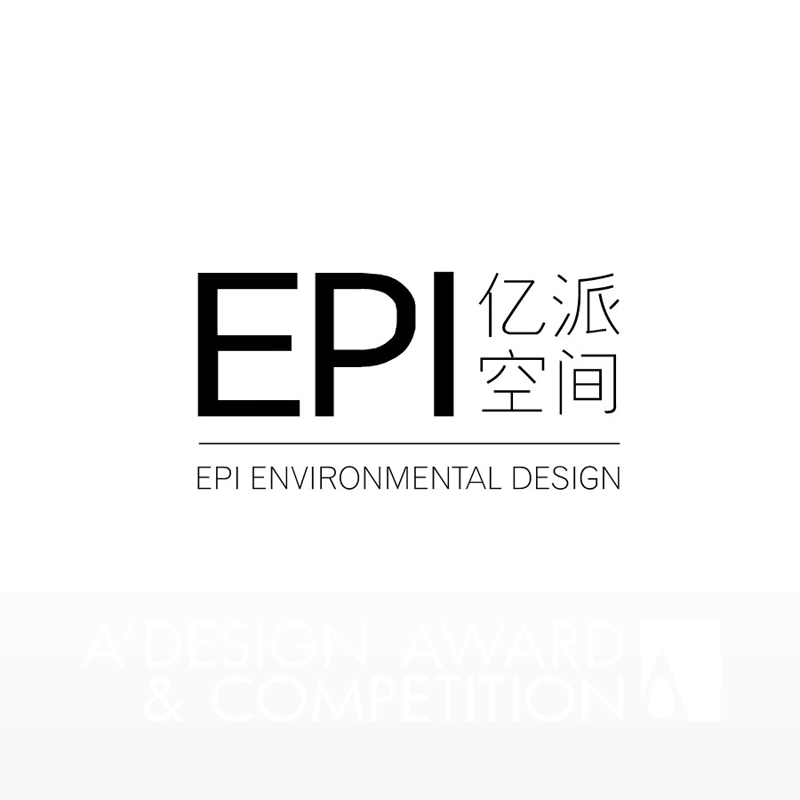 Guangzhou Yipai Decoration Design Co   LtdBrand Logo