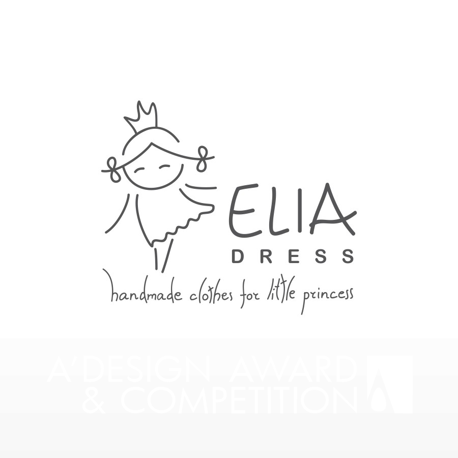 ELIA dressBrand Logo