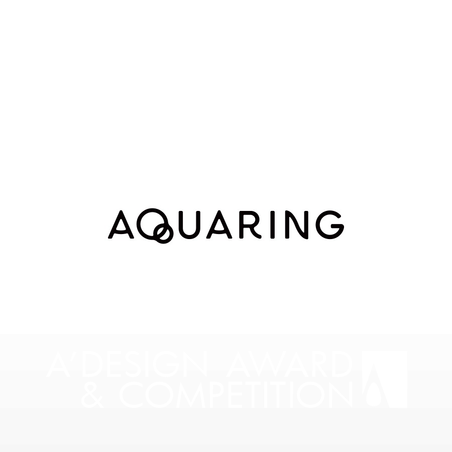 AQUARING Inc Brand Logo