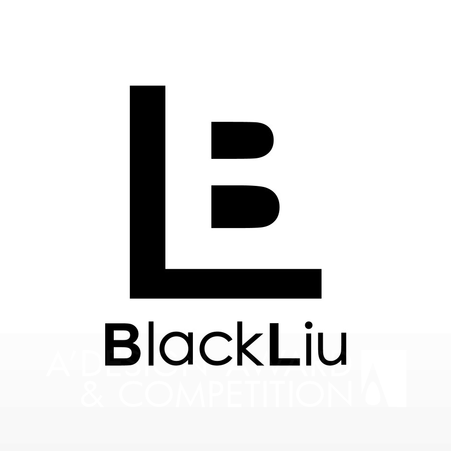 BlackLiuStudioBrand Logo