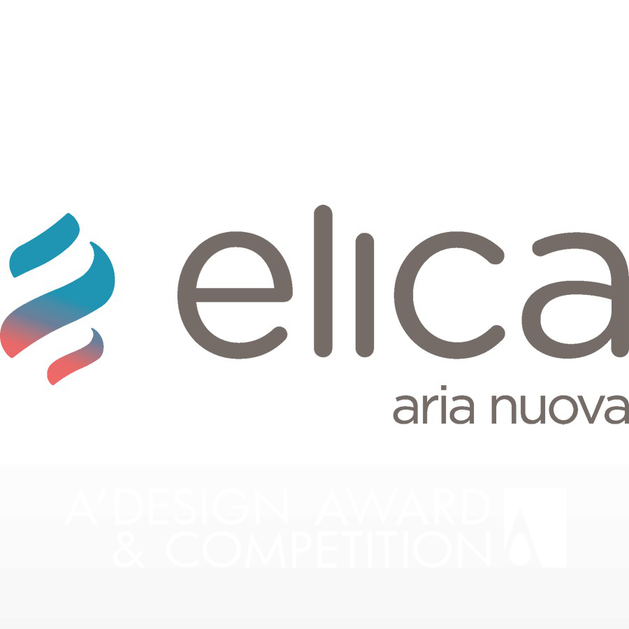 Elica spaBrand Logo