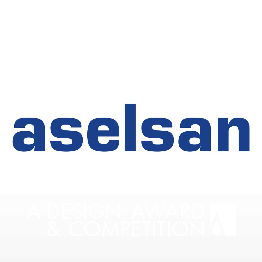 AselsanBrand Logo