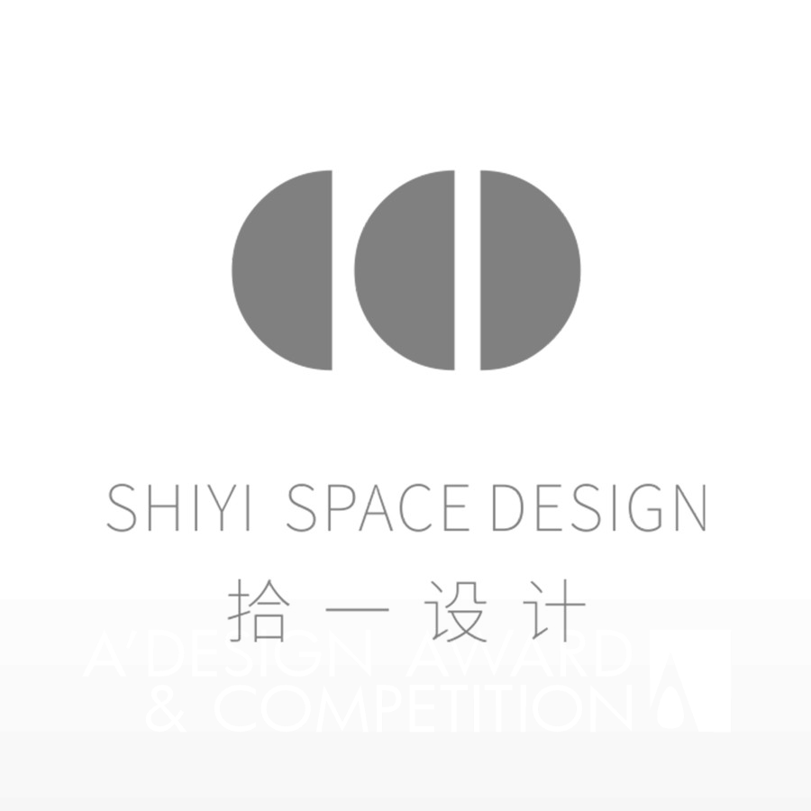 SHIYI DESIGNBrand Logo