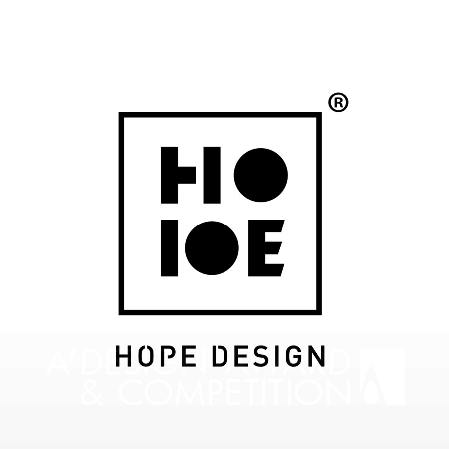 HOPE DESIGNBrand Logo