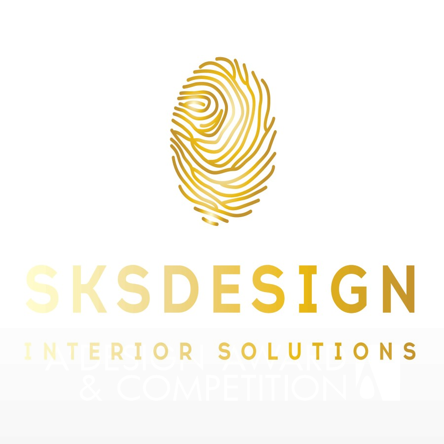 SKSDESIGNBrand Logo