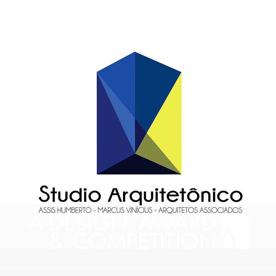 Studio ArquitetonicoBrand Logo