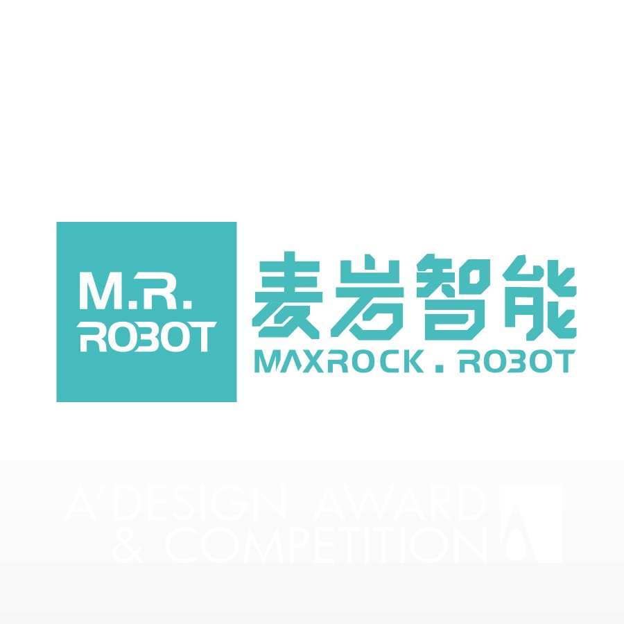 Maxrockrobot Intelligent Technology Beijing  Co  LtdBrand Logo