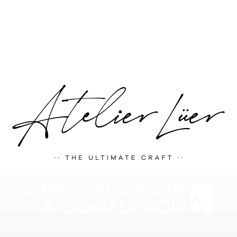 AtelierluerBrand Logo