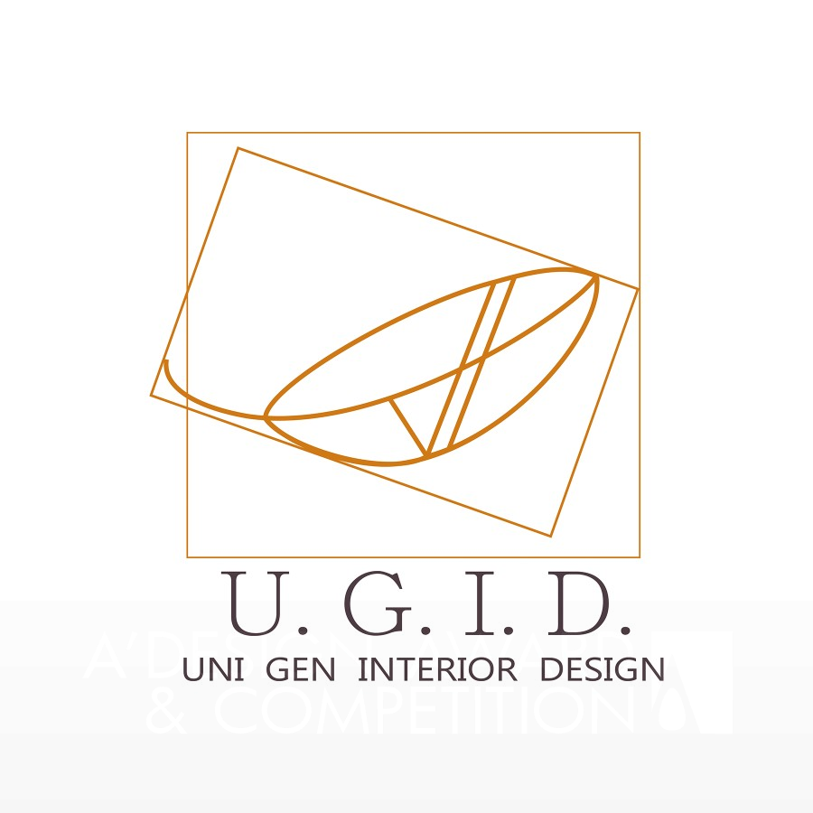 UNI GEN INTERIOR DESIGNBrand Logo