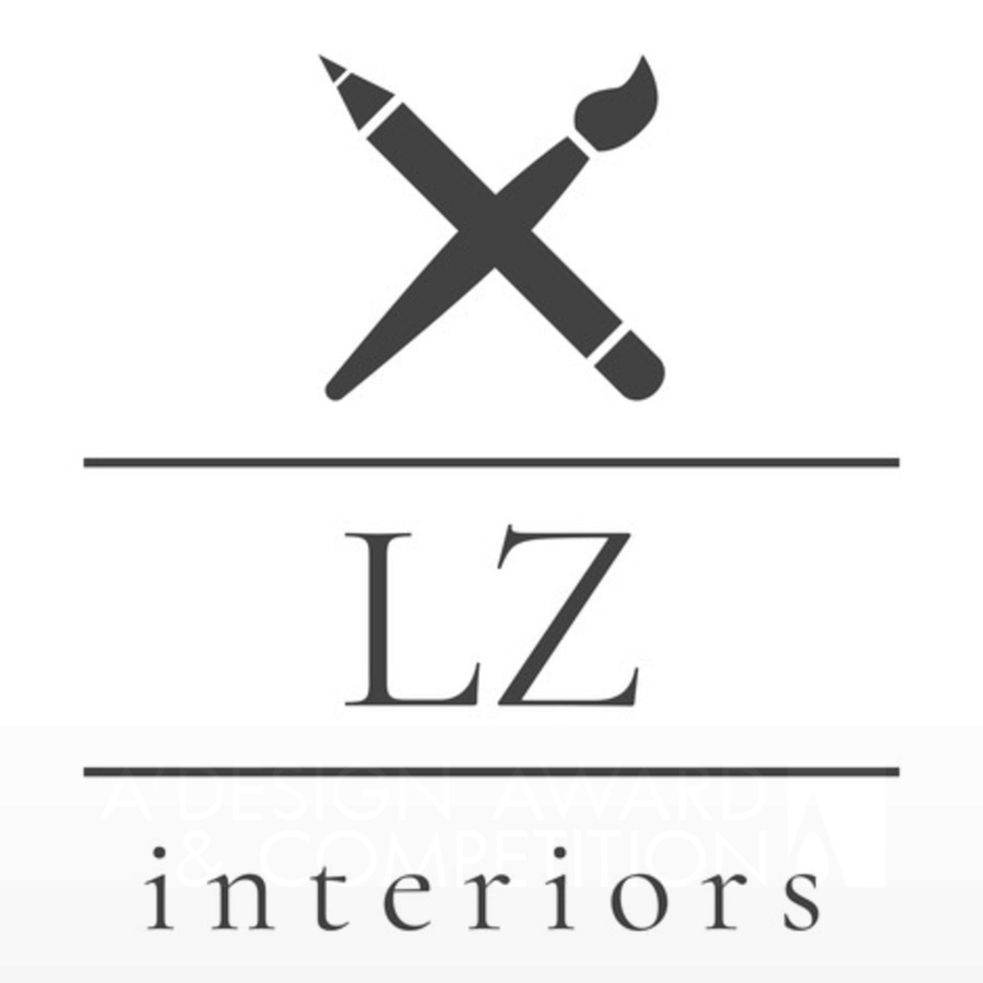 LZ interiorsBrand Logo