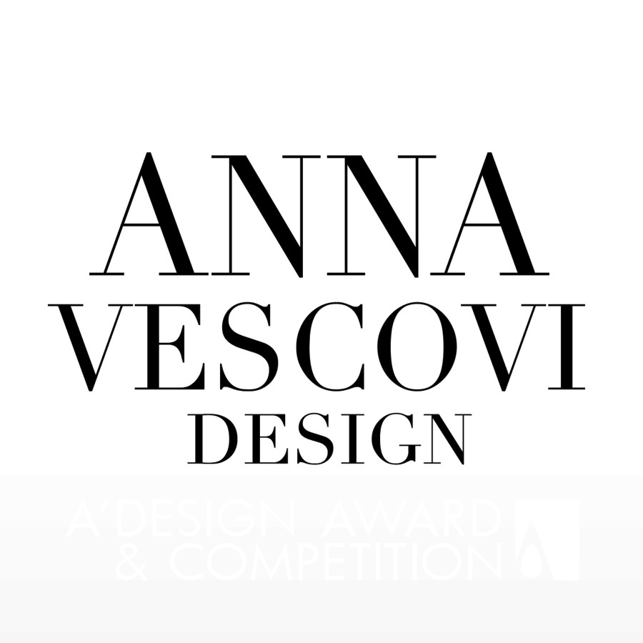 Anna VescoviBrand Logo