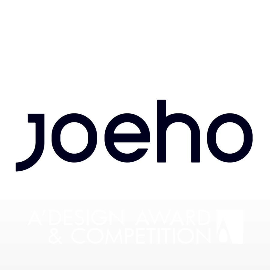 Joe Ho AssociatesBrand Logo