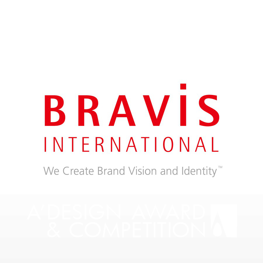Bravis International LimitedBrand Logo