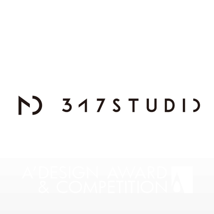 317studioBrand Logo