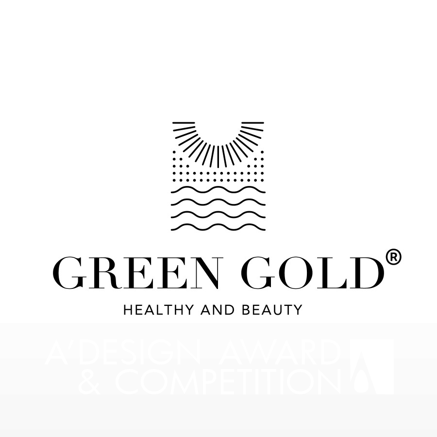 TAIWAN GREEN GOLD HOMELAND CO   LTD Brand Logo