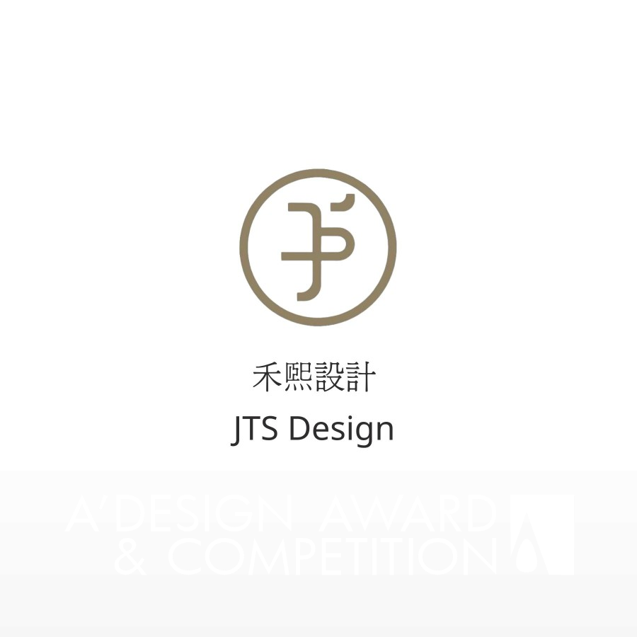 JTS Interior DesignBrand Logo