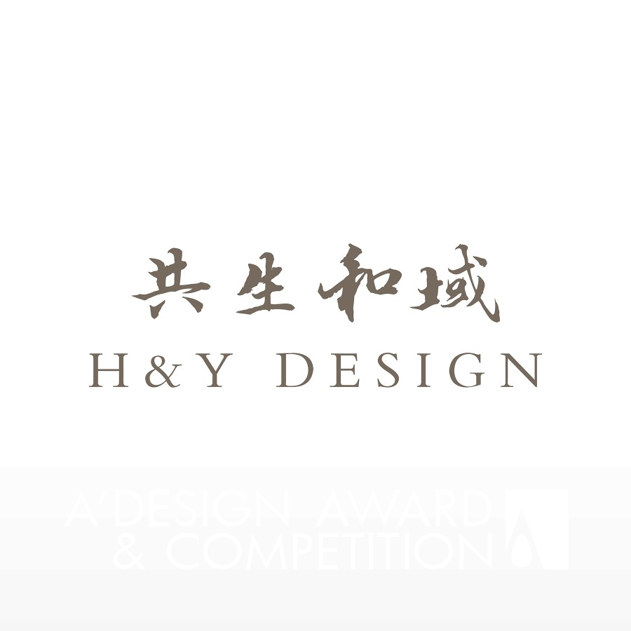 H amp Y DESIGNBrand Logo