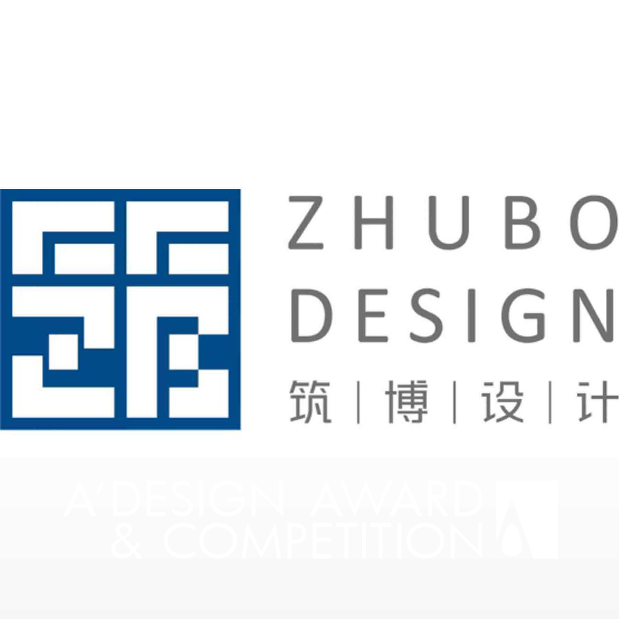 Zhubo Design CO   LTD Brand Logo