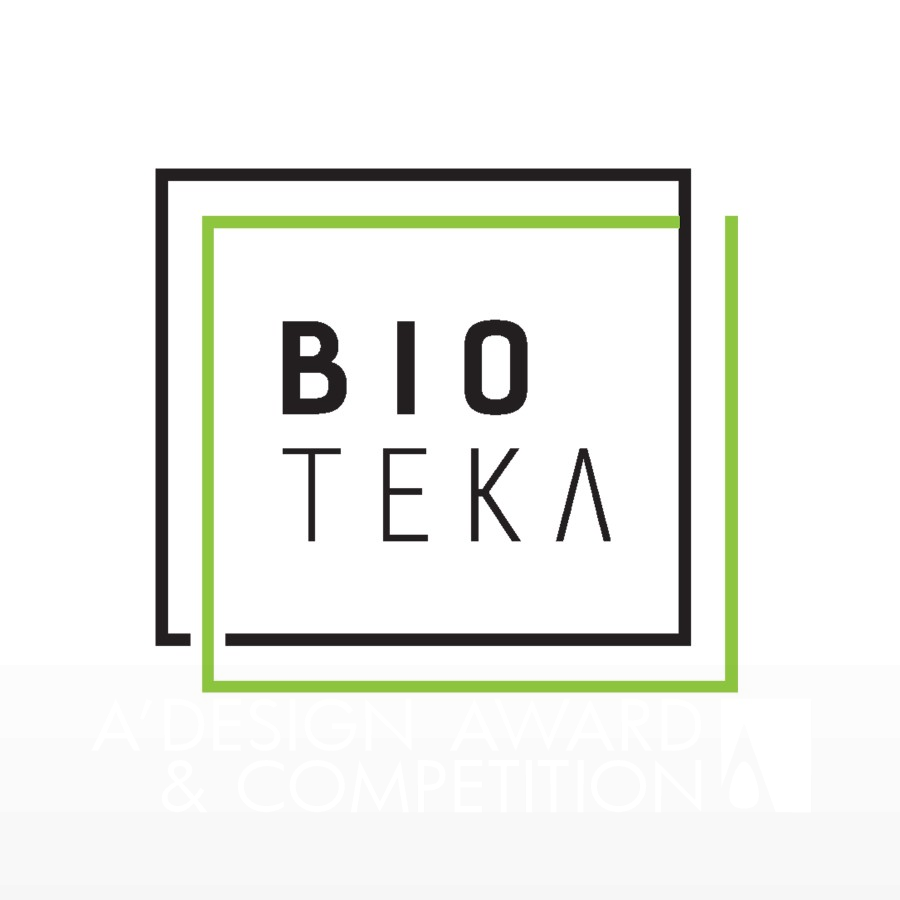 BiotekaBrand Logo