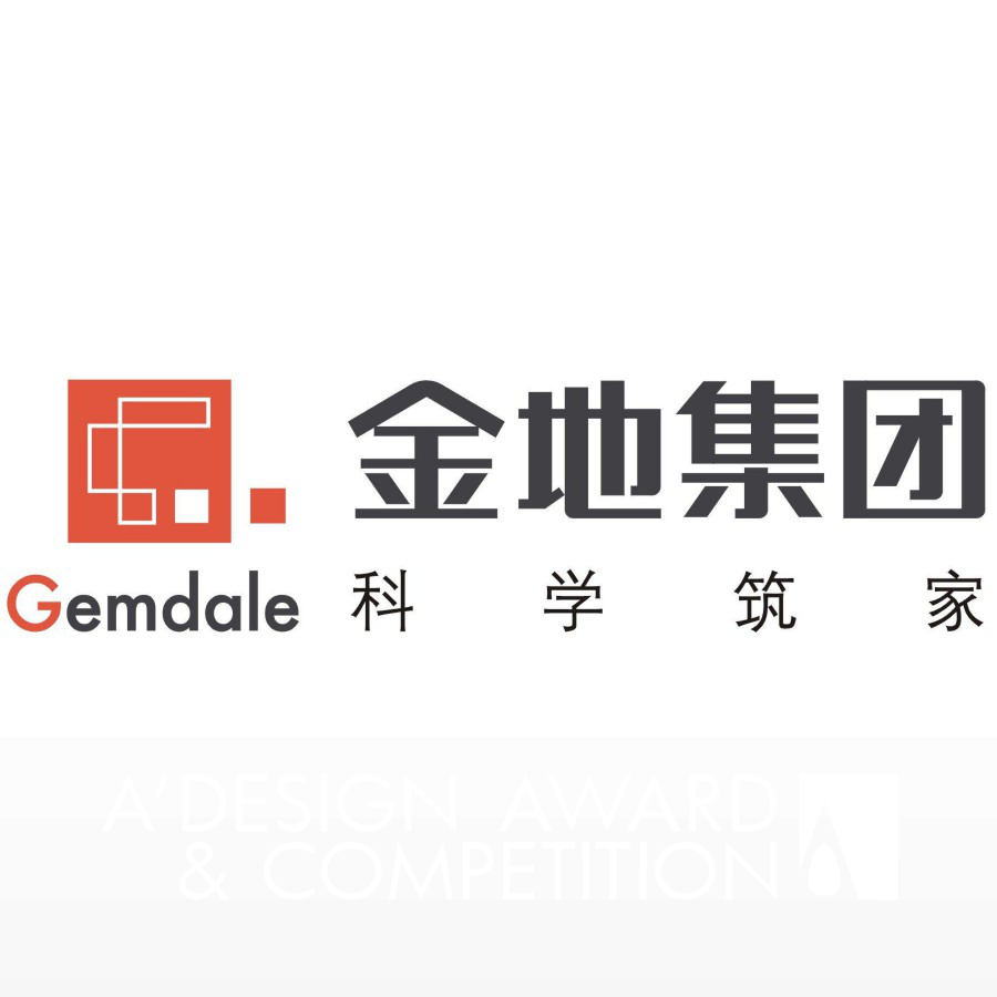 Gemdale GroupBrand Logo